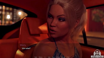 Eruption imminent ep 142 visual novel gameplay hd