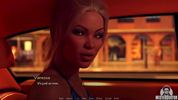 Eruption imminent ep 142 visual novel gameplay hd