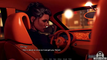 Eruption imminent ep 142 visual novel gameplay hd