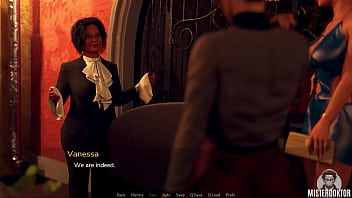 Eruption imminent ep 142 visual novel gameplay hd