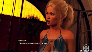 Eruption imminent ep 142 visual novel gameplay hd