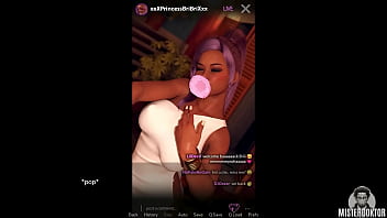 Eruption imminent ep 142 visual novel gameplay hd