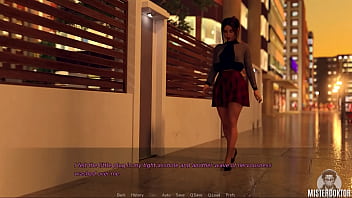 Eruption Imminent Ep142 Visual Novel Gameplay Hd thumbnail