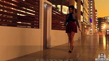 Eruption imminent ep 142 visual novel gameplay hd