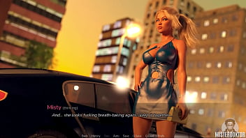 Eruption imminent ep 142 visual novel gameplay hd