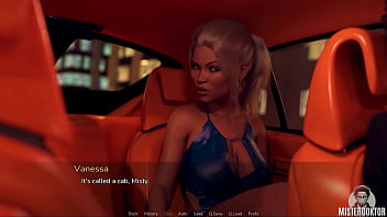 Eruption imminent ep 142 visual novel gameplay hd