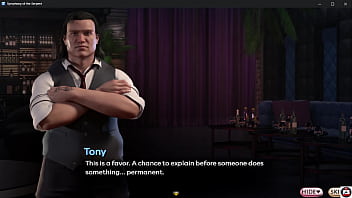 Symphony of the serpent pt 39 {nlt media} visual novel