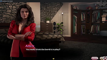 Symphony of the serpent pt 39 {nlt media} visual novel