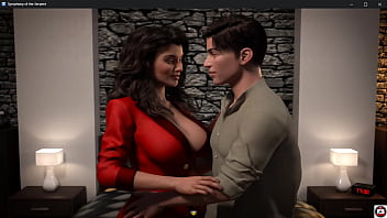 Symphony of the serpent pt 39 {nlt media} visual novel