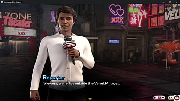 Symphony of the serpent pt 39 {nlt media} visual novel