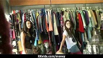 The best way to pay the rent 15