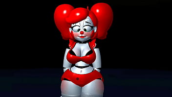 Fnaf Sex Circus Babyy Summer Babyy thumbnail