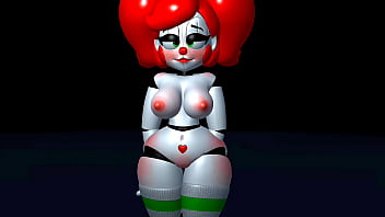 Fnaf sex circus babyy summer babyy