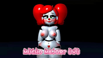 Fnaf sex circus babyy summer babyy Fnaf sex circus babyy summer babyy