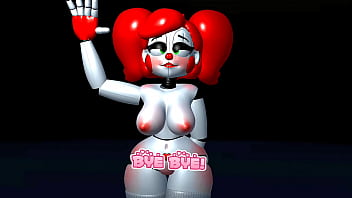 Fnaf sex circus babyy summer babyy