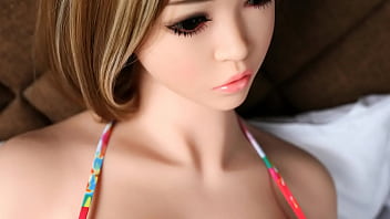 Doggystyle these hot asiansexdolls in their ass and pussy