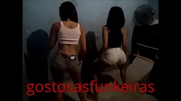 382 bruna e ana bate na pica