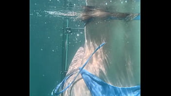 Wanna take a dive with me