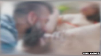 Essa ninfeta do favela vibes é maravilhosa se acabando no pau do felipe costa isa grey felipe costa favela vibes