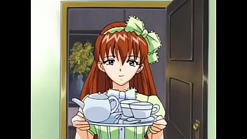 Family of debauchery anime house of lust