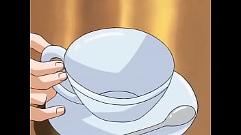 Family of debauchery anime house of lust