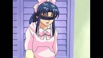 Family of debauchery anime house of lust