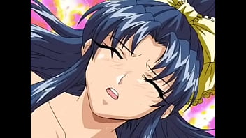 Family of debauchery anime house of lust