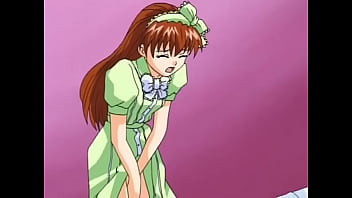 Family of debauchery anime house of lust