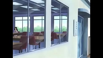 Family of debauchery anime house of lust