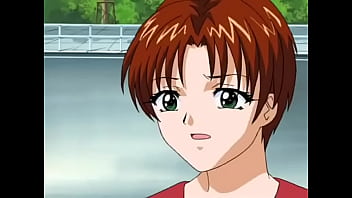 Family of debauchery anime house of lust