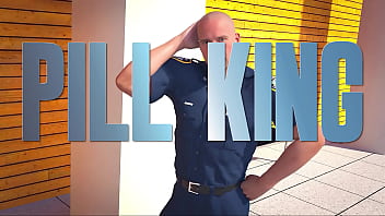 Nonton Pill King Ep.20 - Visual Novel Gameplay thumbnail