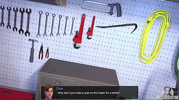 Pill king ep 20 visual novel gameplay