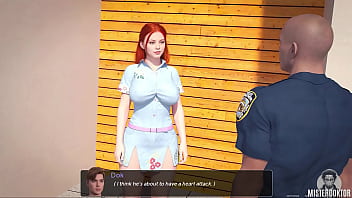 Pill king ep 20 visual novel gameplay