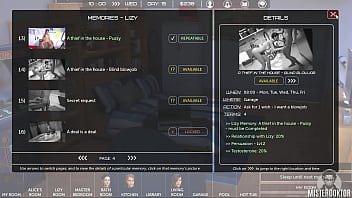 Pill king ep 20 visual novel gameplay