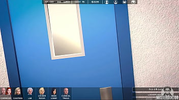 Pill king ep 20 visual novel gameplay