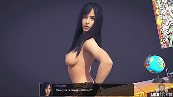 Pill king ep 20 visual novel gameplay