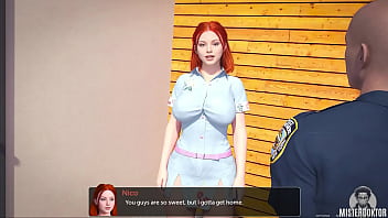 Pill king ep 20 visual novel gameplay