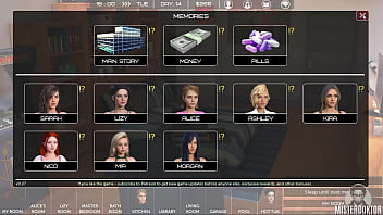 Pill king ep 20 visual novel gameplay