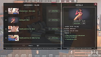 Pill king ep 20 visual novel gameplay