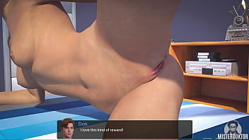 Pill king ep 20 visual novel gameplay