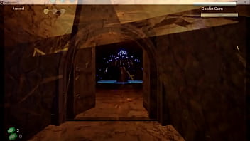 Fuck sluts like a goblin