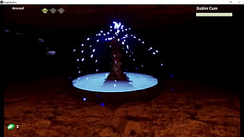 Fuck sluts like a goblin