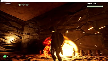 Fuck sluts like a goblin