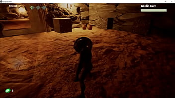 Fuck sluts like a goblin