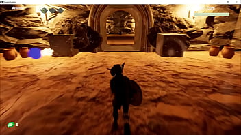 Fuck sluts like a goblin