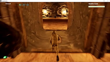 Fuck sluts like a goblin