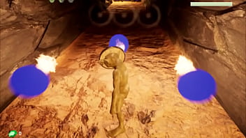 Fuck sluts like a goblin