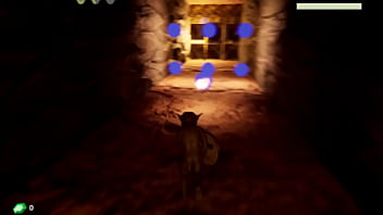 Fuck sluts like a goblin