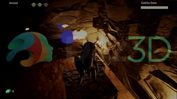 Fuck sluts like a goblin