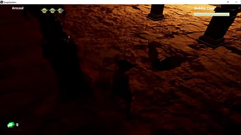 Fuck sluts like a goblin